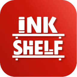 Ícone do InkShelf